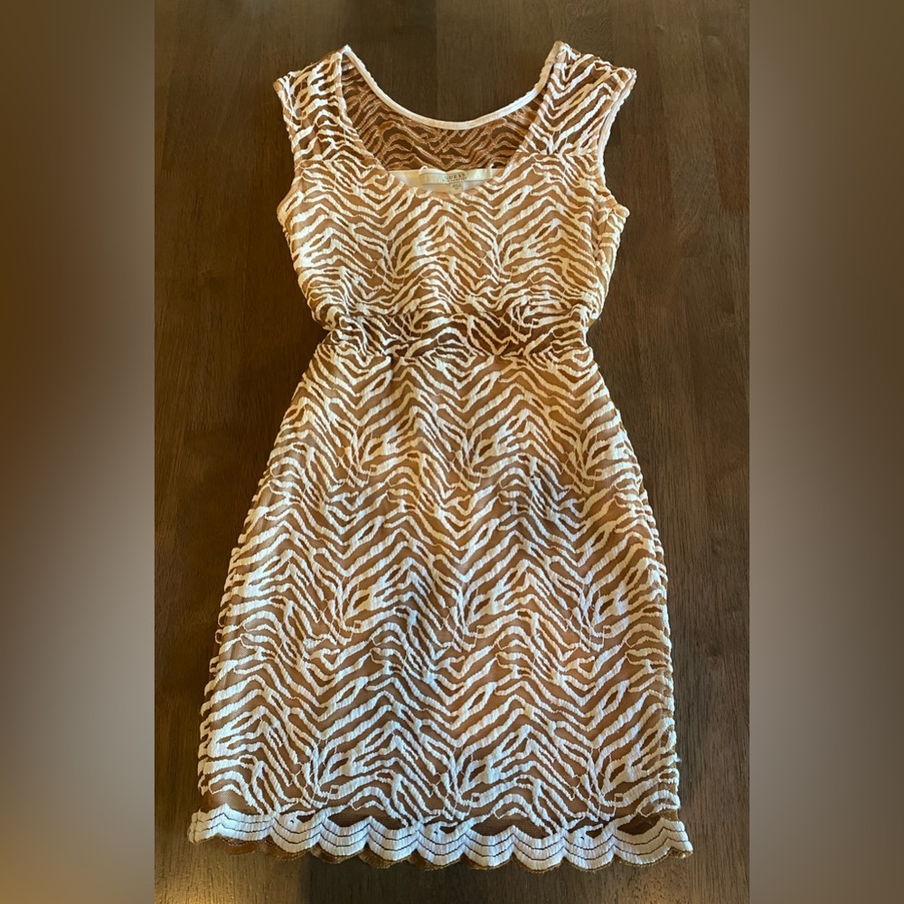 GUESS short dress.